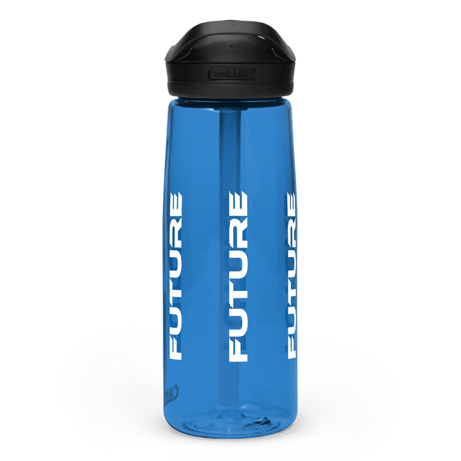 Future Dodgeball Club CamelBak Eddy®+ Sports Water Bottle product image (18)