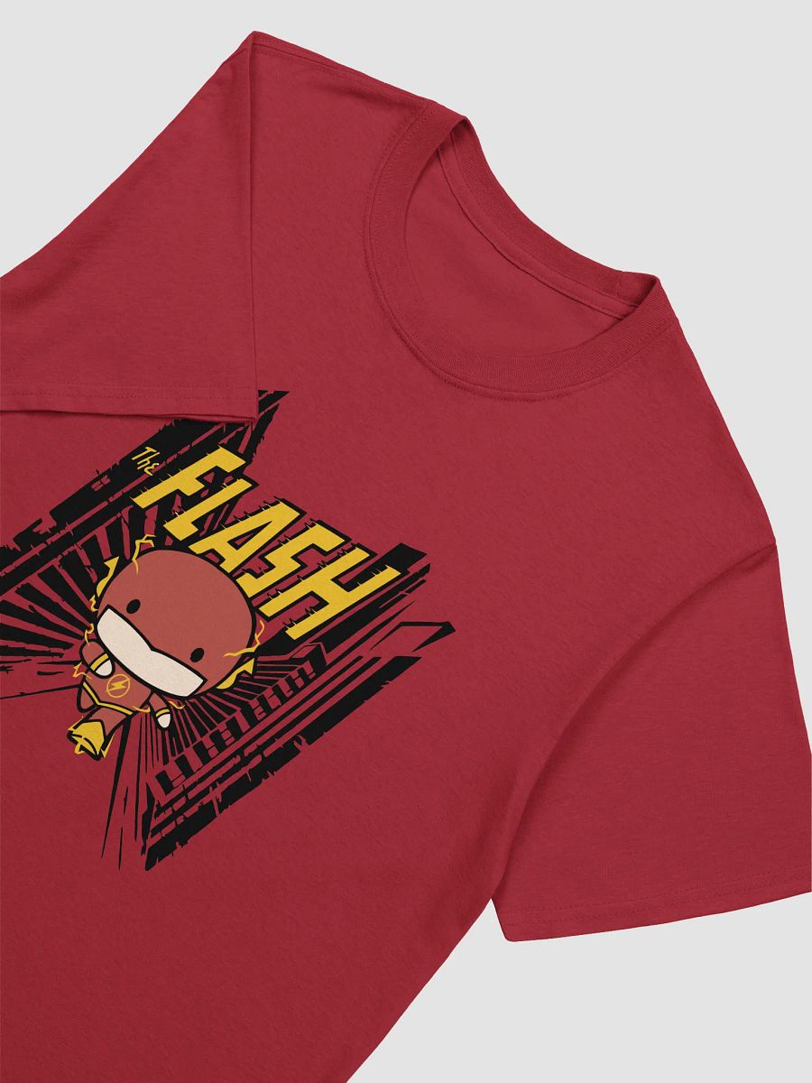 Speedy Superhero Run T-Shirt product image (7)