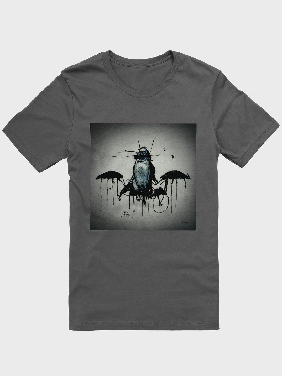 Iconic Softness T-Shirt product image (1)