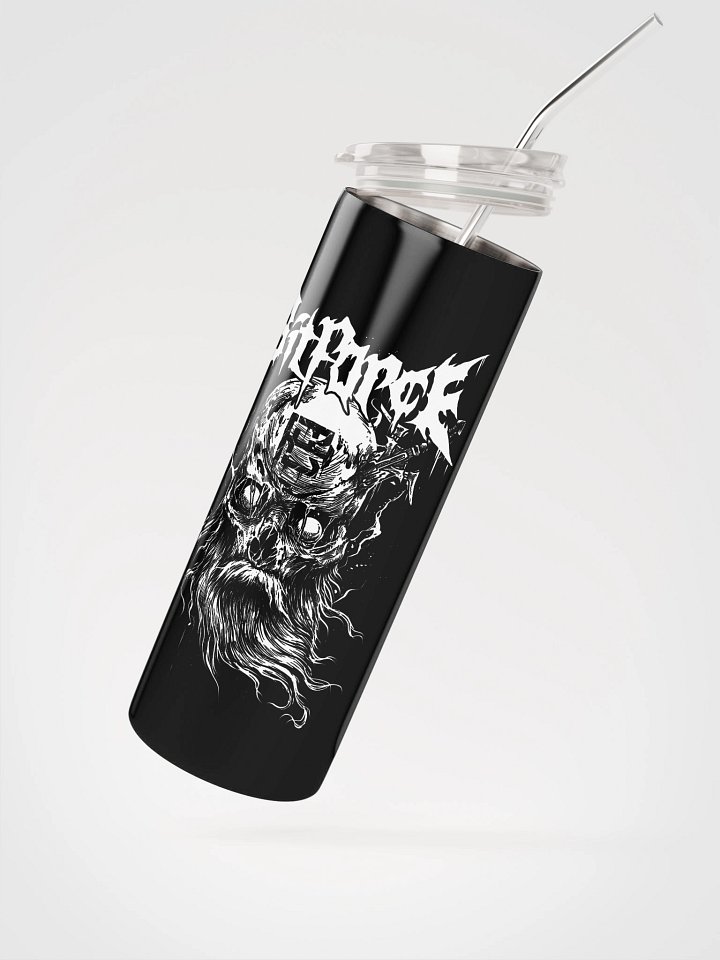 Dead Pixels Never Die Tumbler product image (2)
