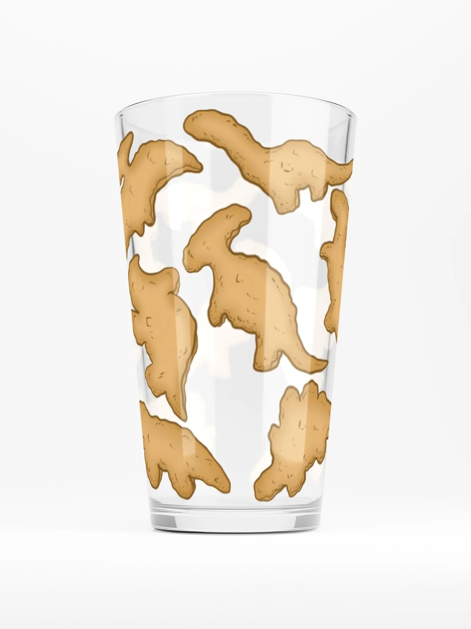 Dino Nugs! product image (2)