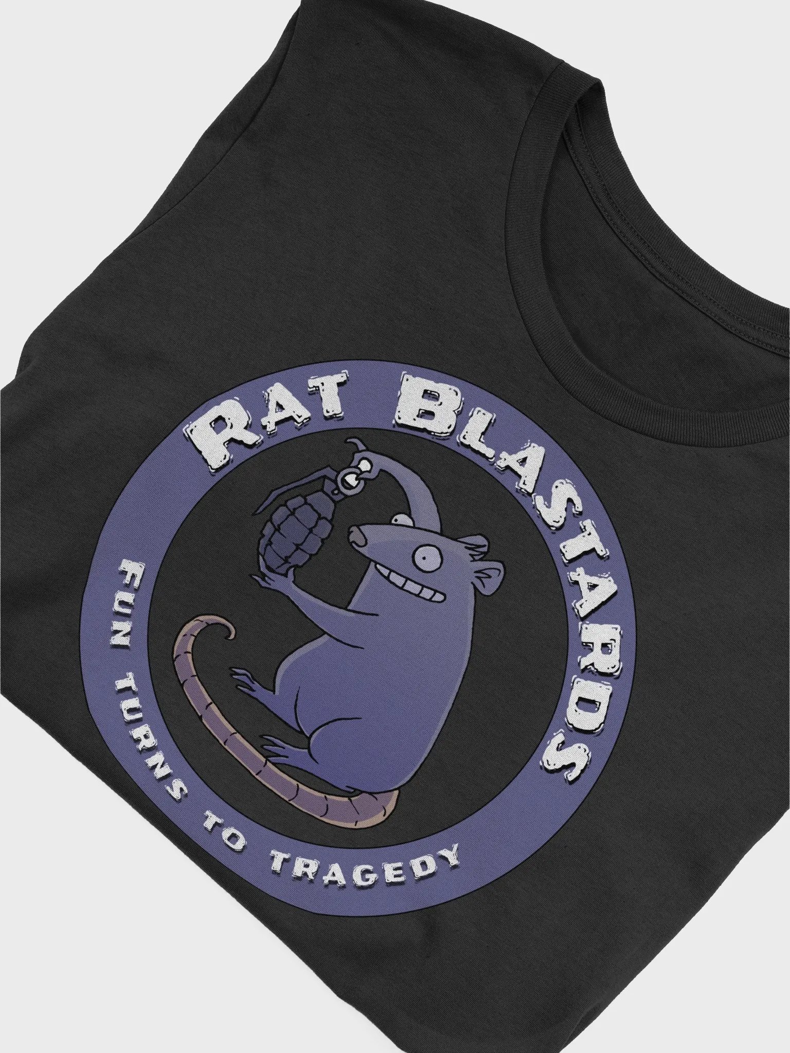 Big Logo T-Shirt product image (4)