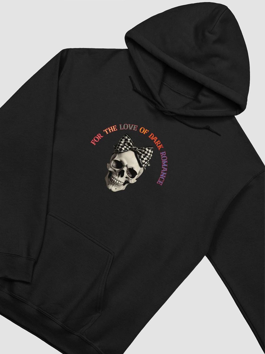 Checkered Skull Couture product image (8)