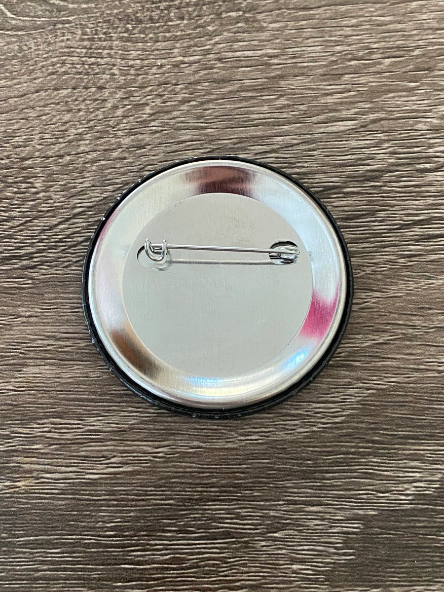 In My A.R. Rose Era Button product image (2)