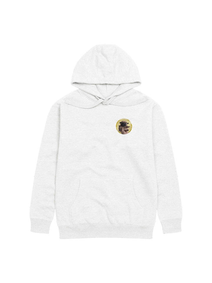 The Dog Hoodie product image (7)