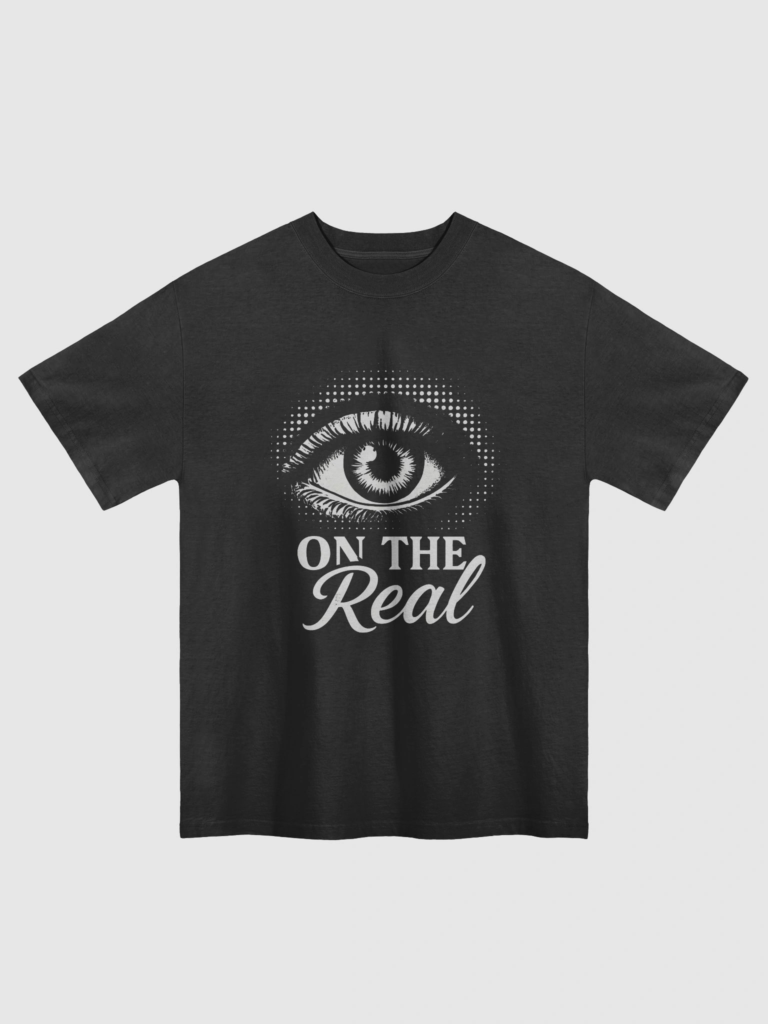 All Seeing Eye OTR T-Shirt product image (1)