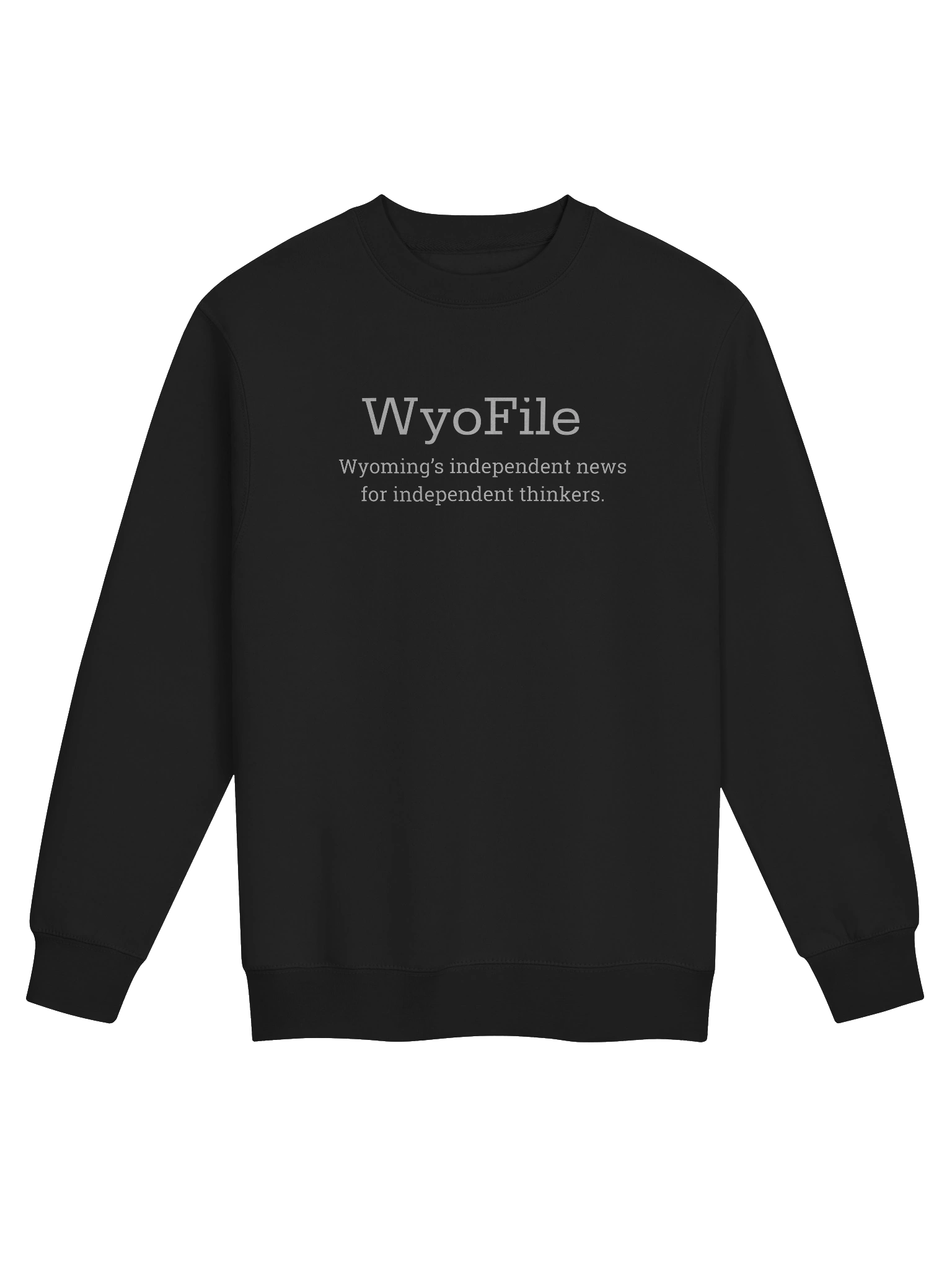 WyoSweatshirt product image (1)
