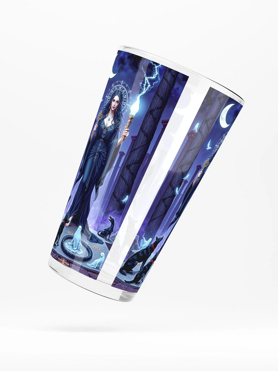Drinking glass product image (5)