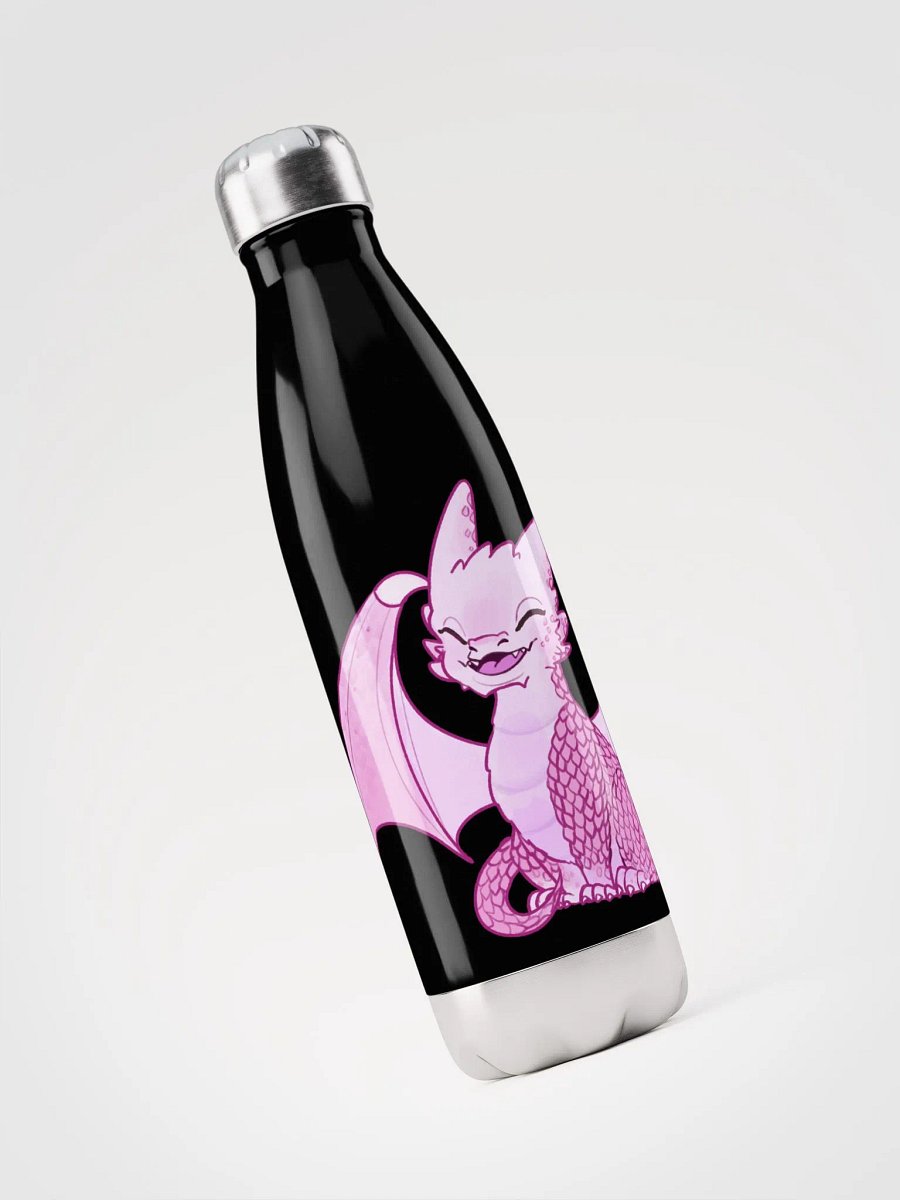 Smiling Penta Water Bottle product image (5)