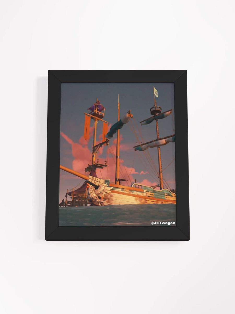 Eagle V - Poster product image (1)