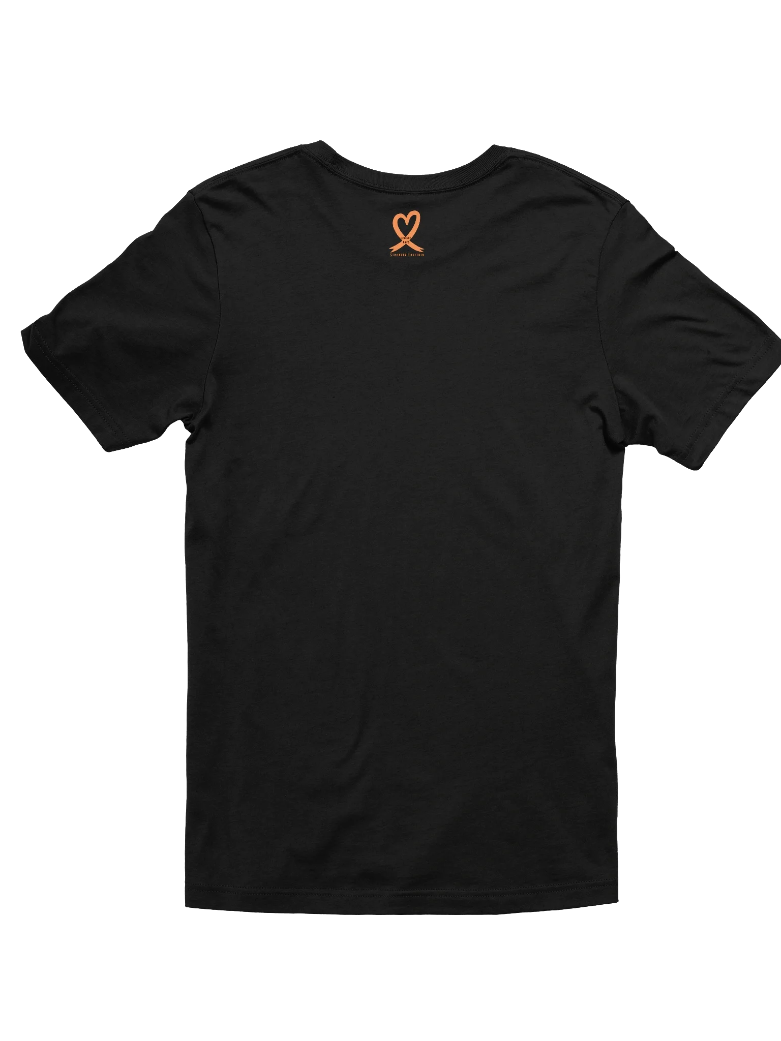 Conquer CRPS Awareness Ribbon T-Shirt product image (15)