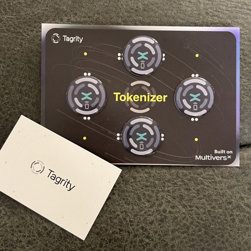 Tokenizer product image (3)