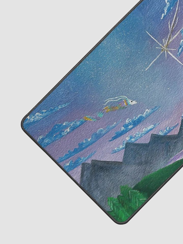 Dreamy desk mat product image (2)