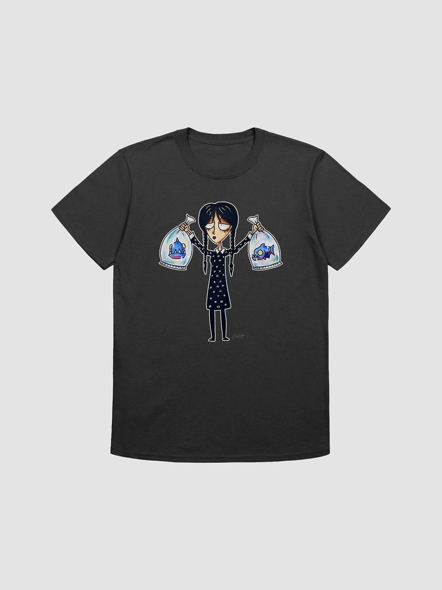 *Snap Snap* Day 10 T-Shirt product image (4)