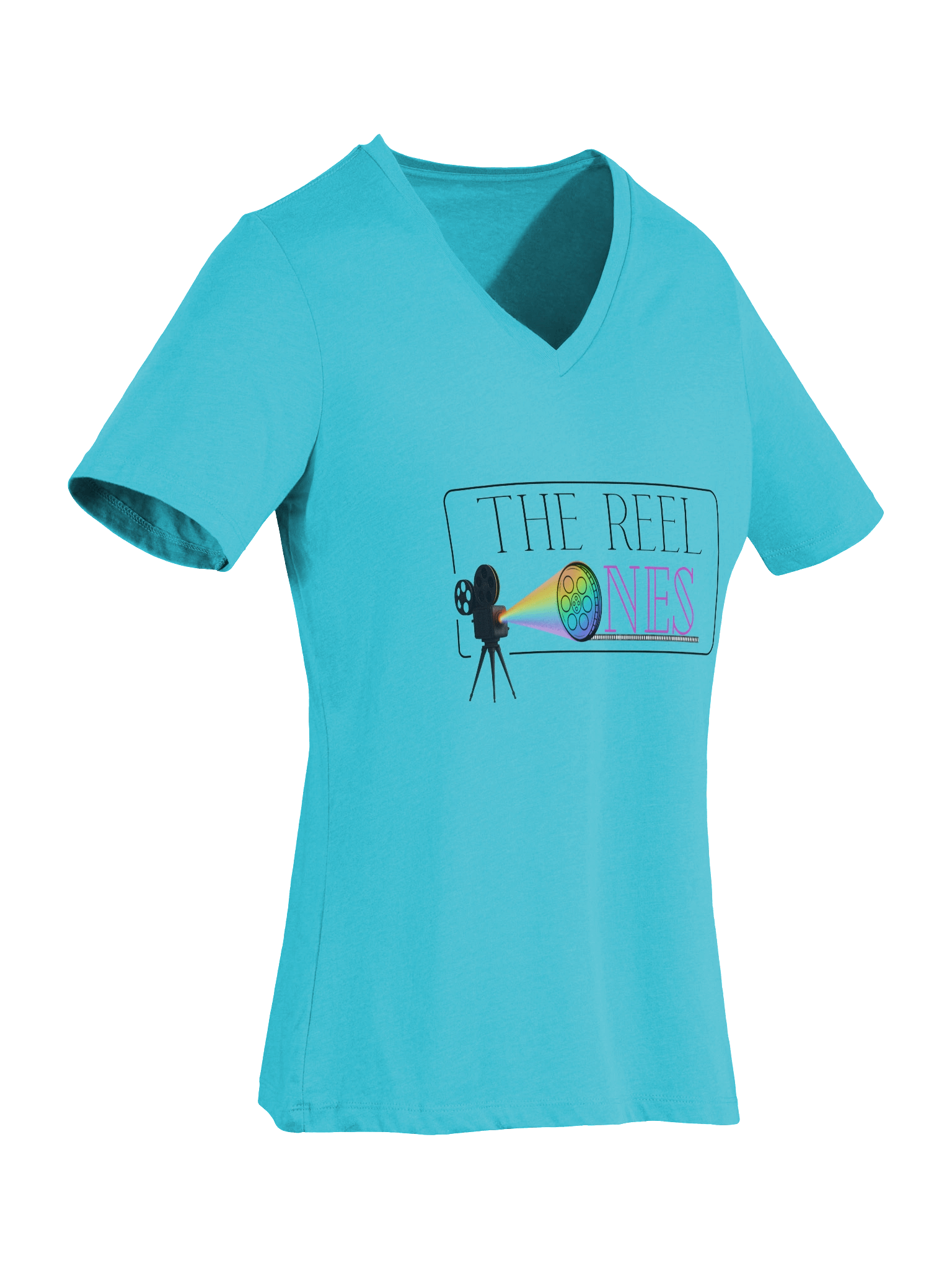 V-Neck Shirt product image (21)