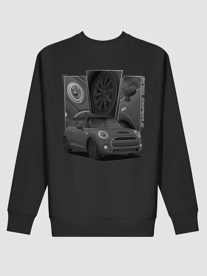 Sweatshirt - minisleeper.s product image (16)