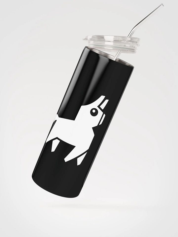 FNR Stainless Steel Tumbler product image (2)