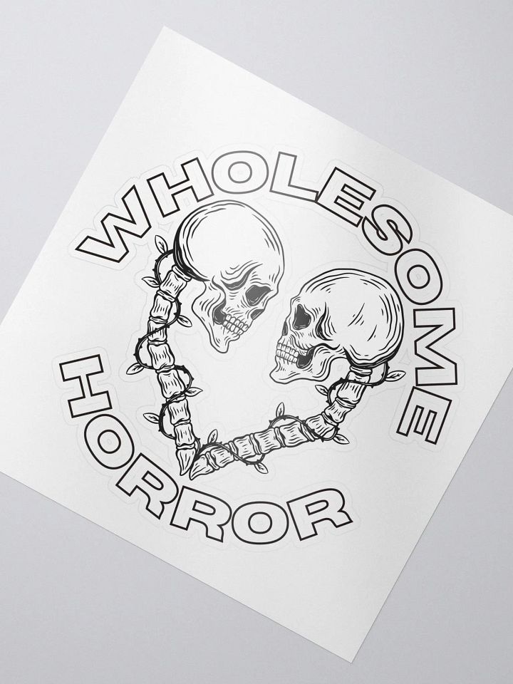Wholesome Horror product image (2)
