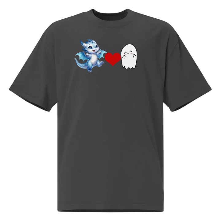 Mashup T-shirt product image (1)