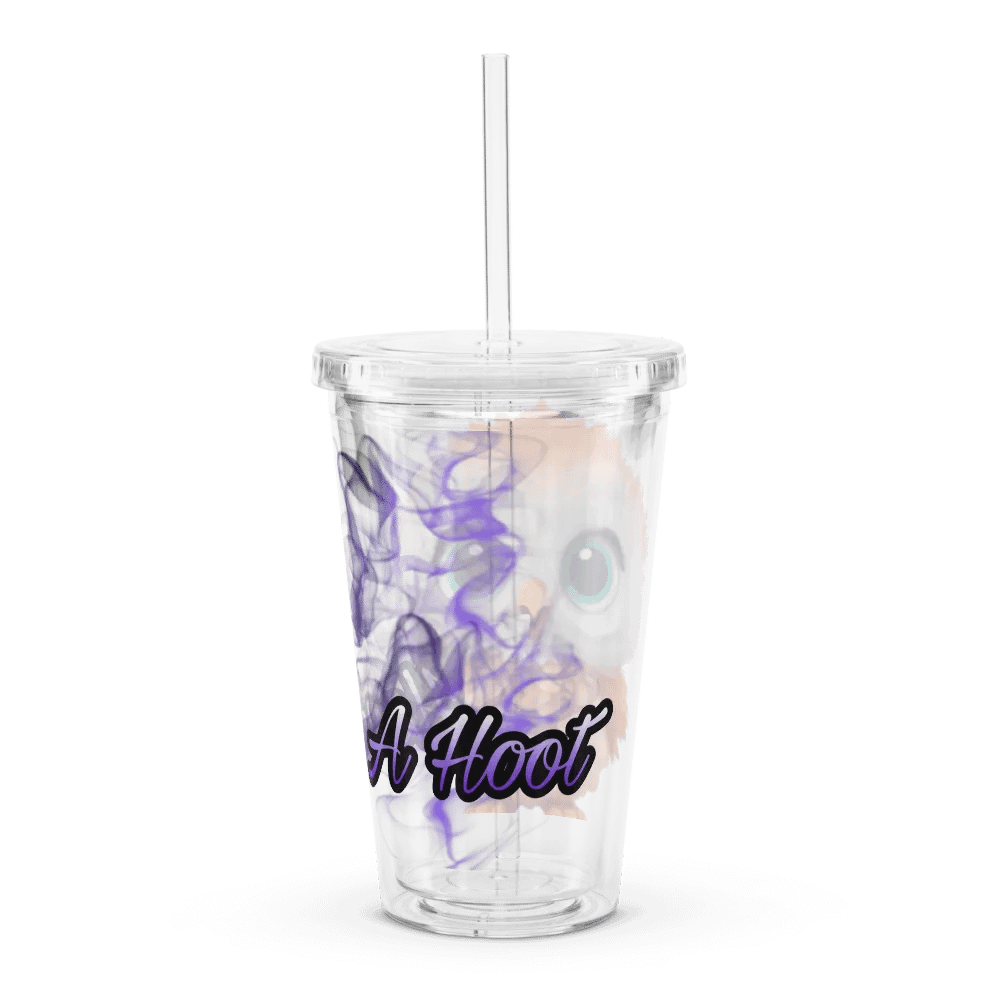 Hootie Tumbler product image (4)