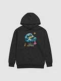 A Ghostly Summer 24' Pullover Hoodie product image (2)