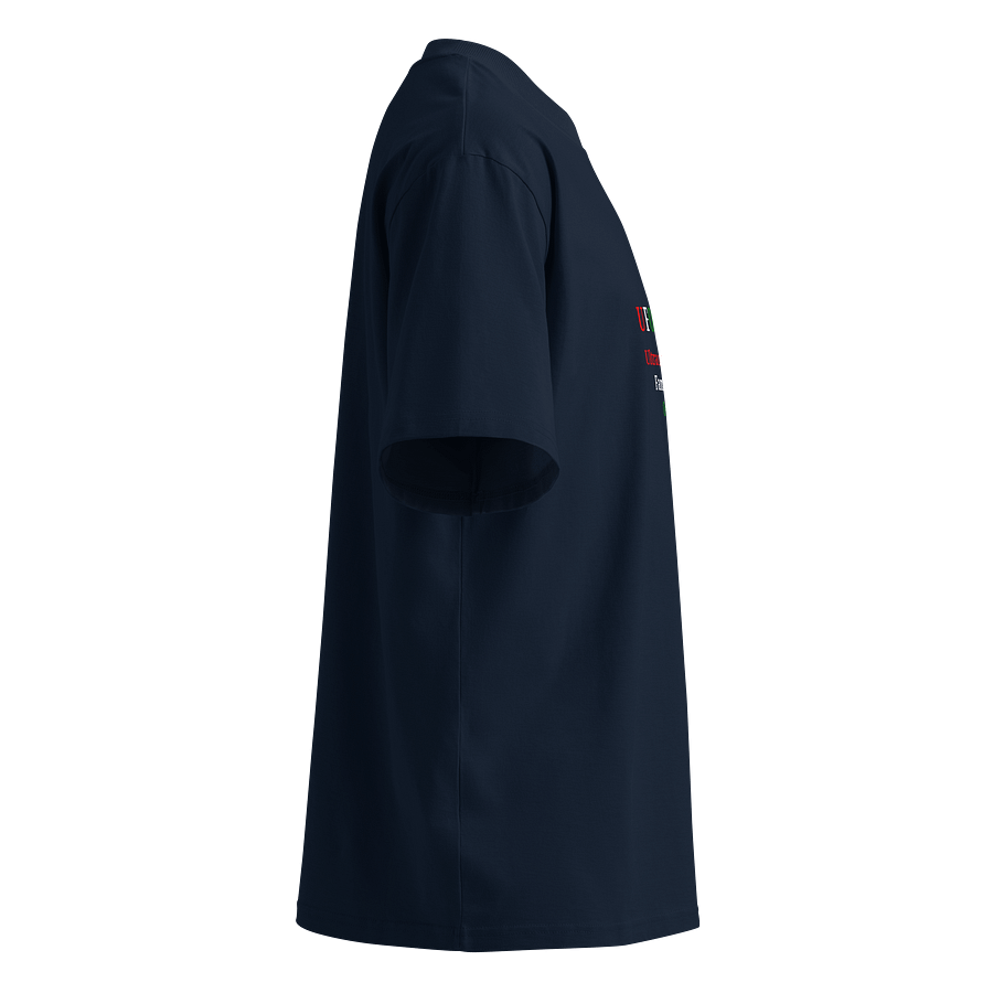 UFO Ultraconservative Family Oriented T-Shirt product image (3)