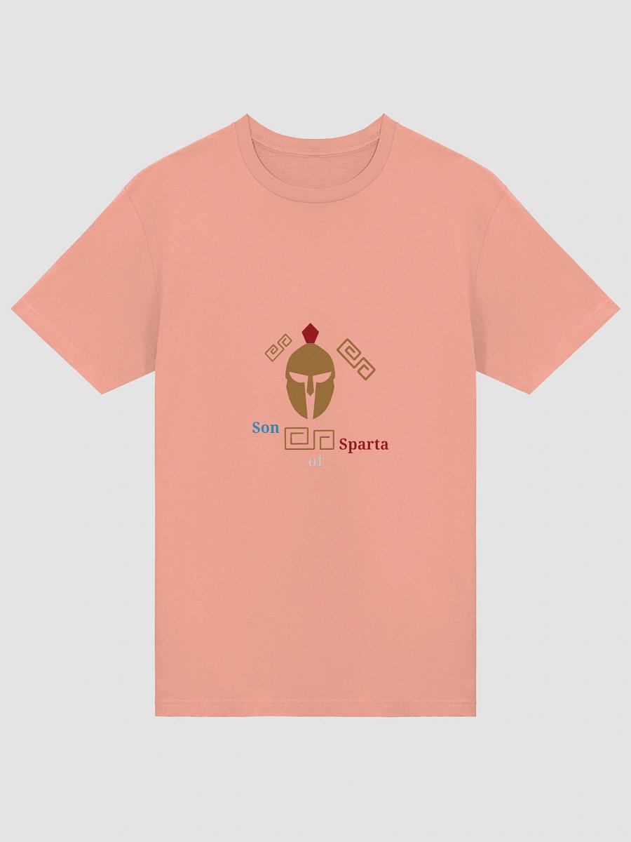 Spartan Legacy Graphic Tee product image (5)