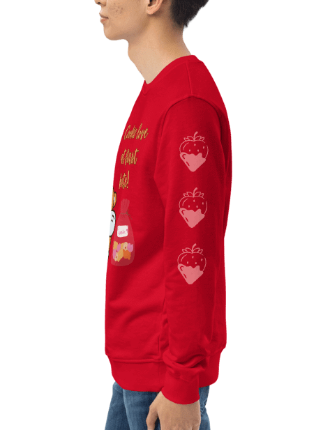 Cookie Love JIM inspiration product image (2)