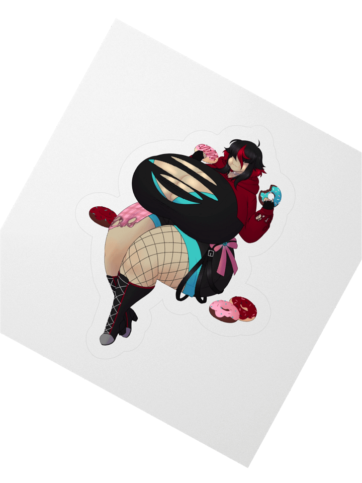 Donut lover product image (6)