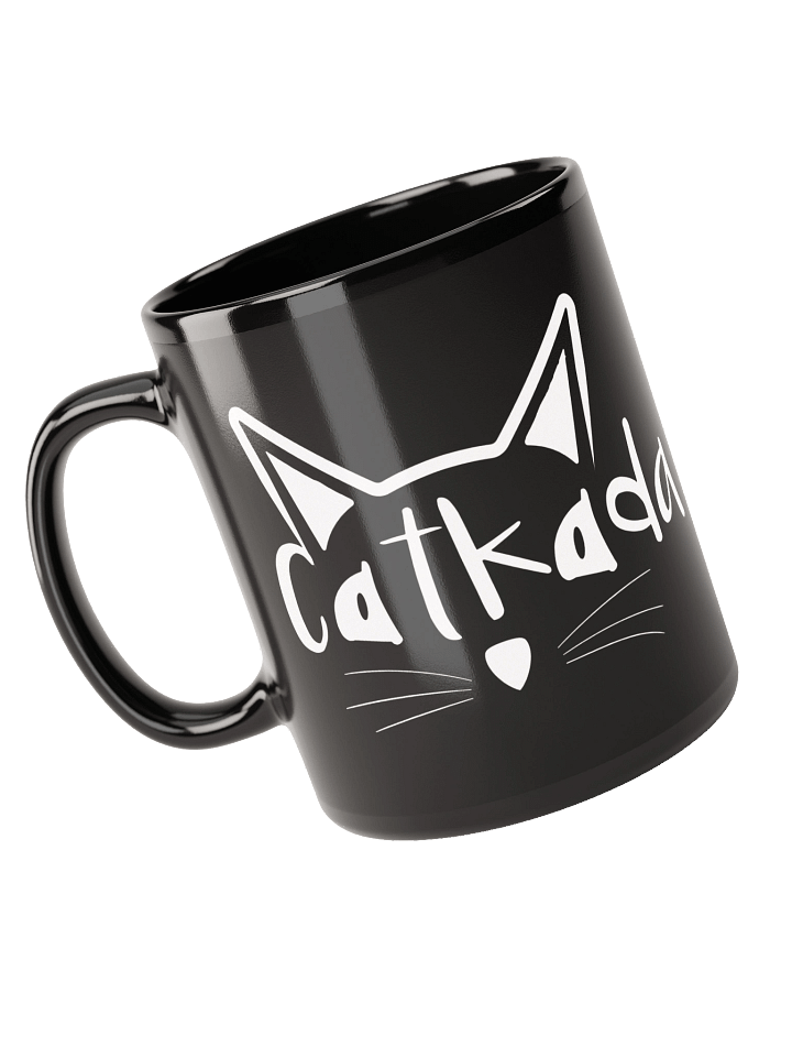 CATKADA LOGO MUG product image (1)