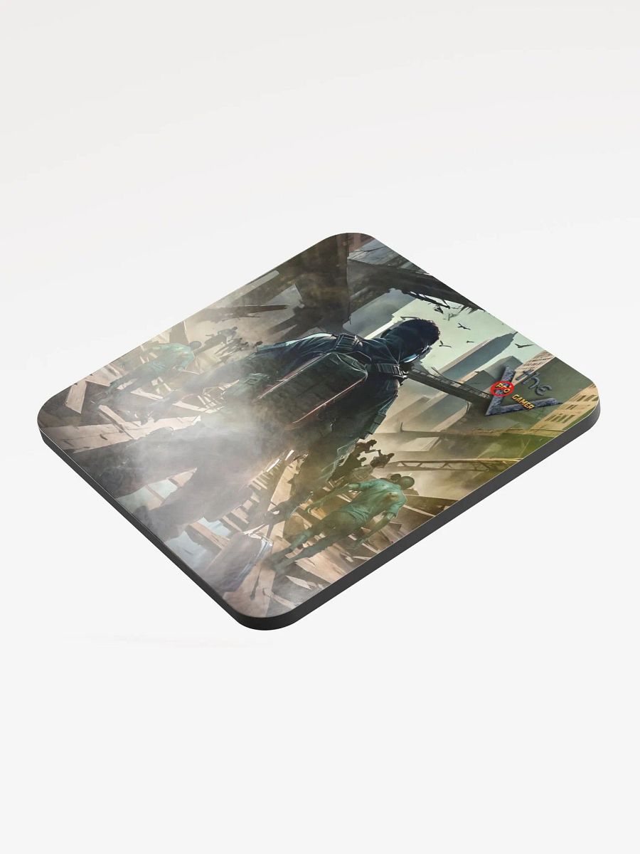 Zombie City Coaster product image (3)