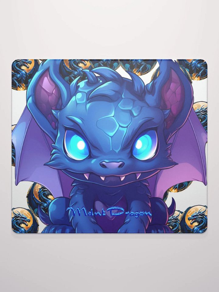 Large Mouse Pad product image (2)