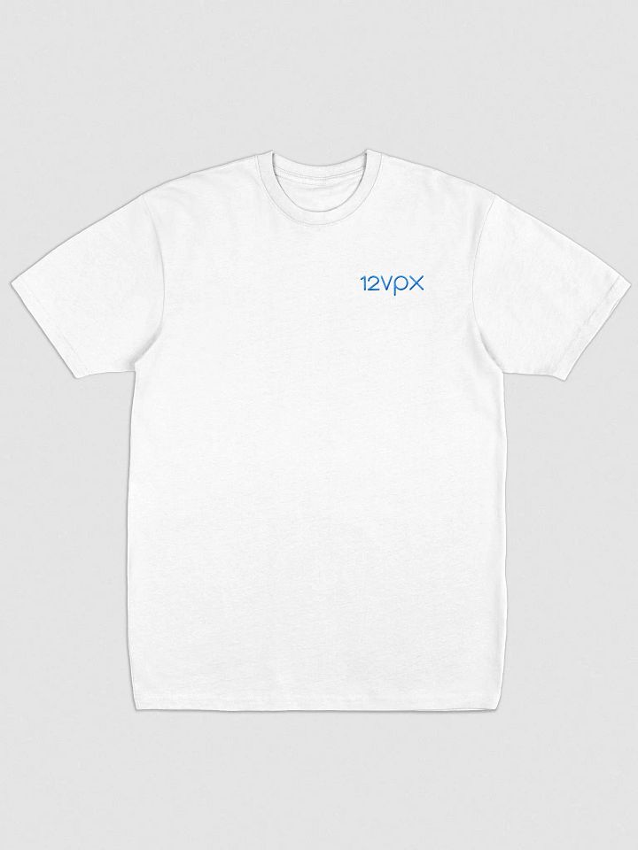 Shirt - Blue Logo product image (2)