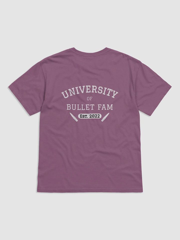 Bfam University Tee product image (17)