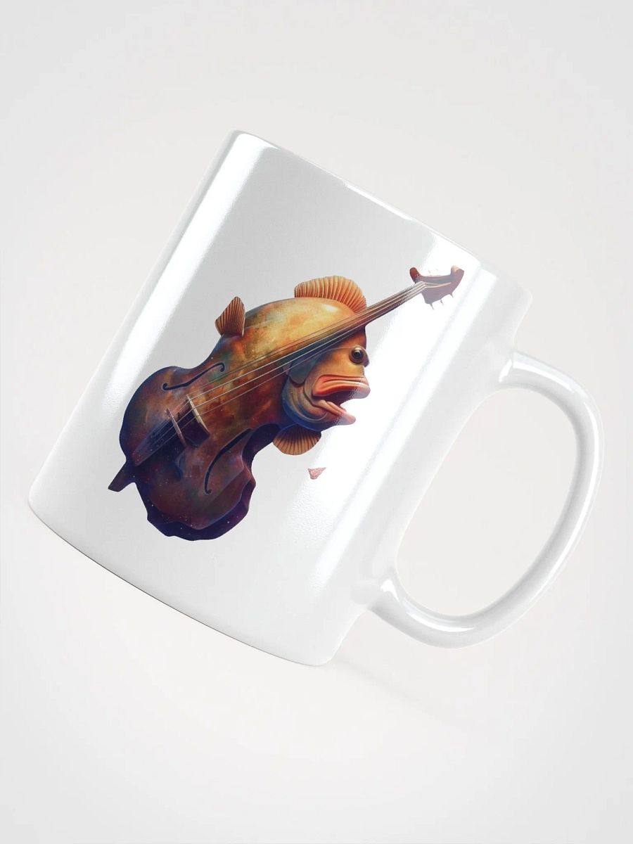 Need More Bass Mug product image (8)