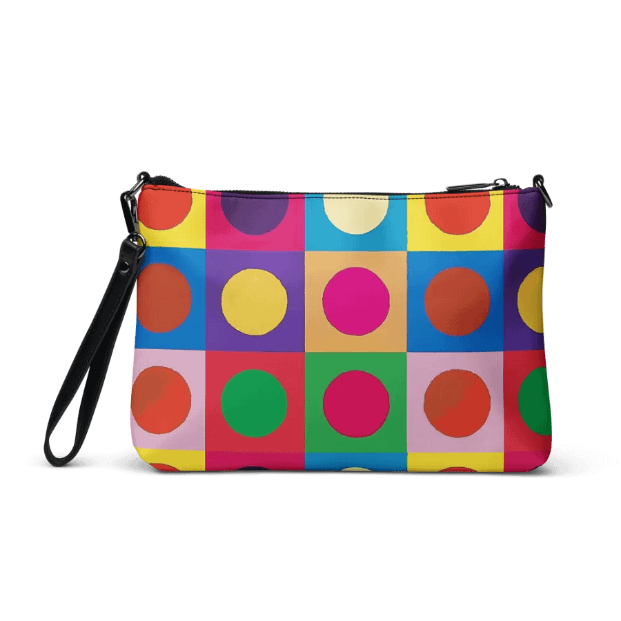 Symmetry Spectrum Crossbody Bag product image (3)