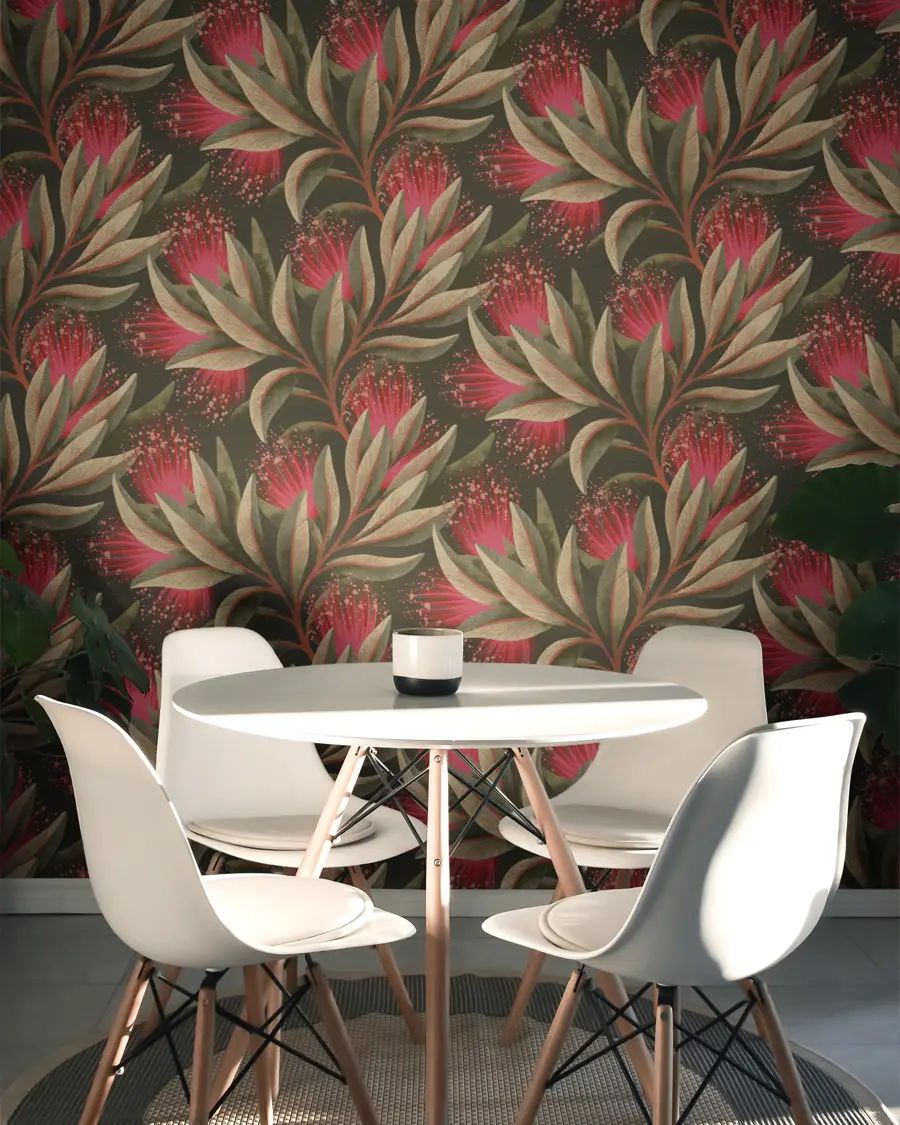 Interior Mockup - Modern Dining Room product image (7)