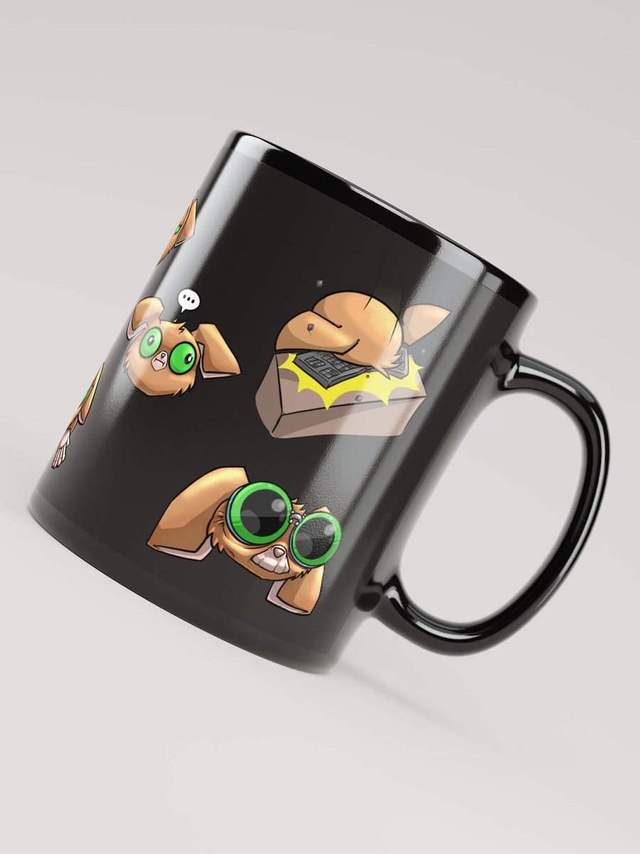 Momoji Cup "My Gameplay" Edition product image (4)