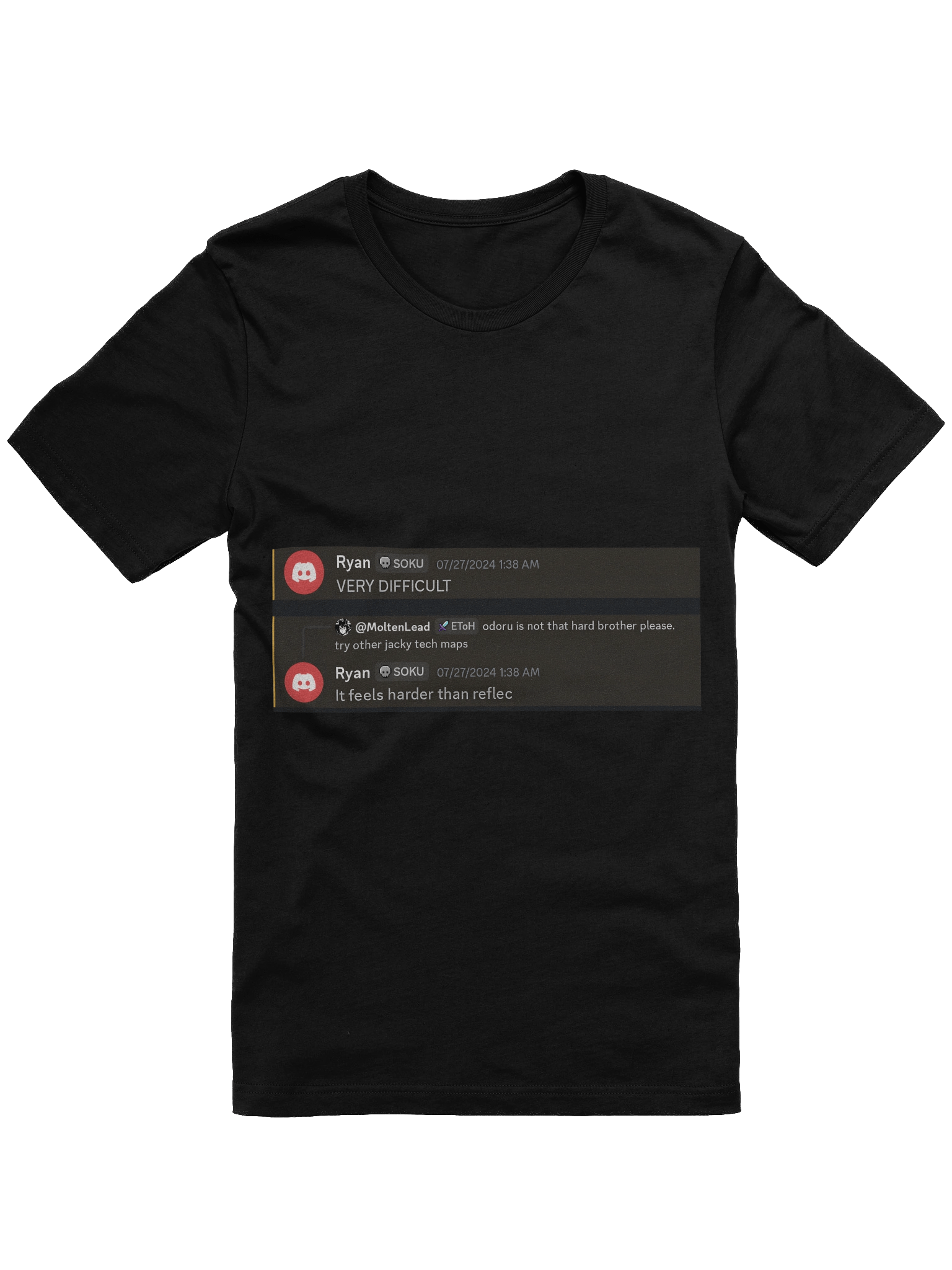 RYANWONG1216 SHIRT product image (1)