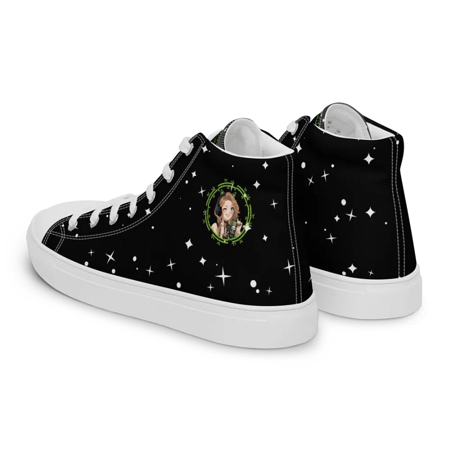 BLP Womens Canvas Shoes 2024 product image (45)