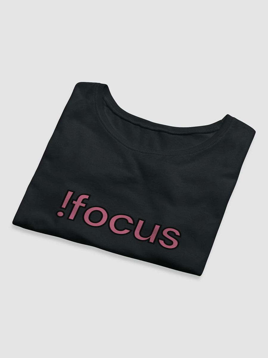 !focus - Crop Top product image (16)