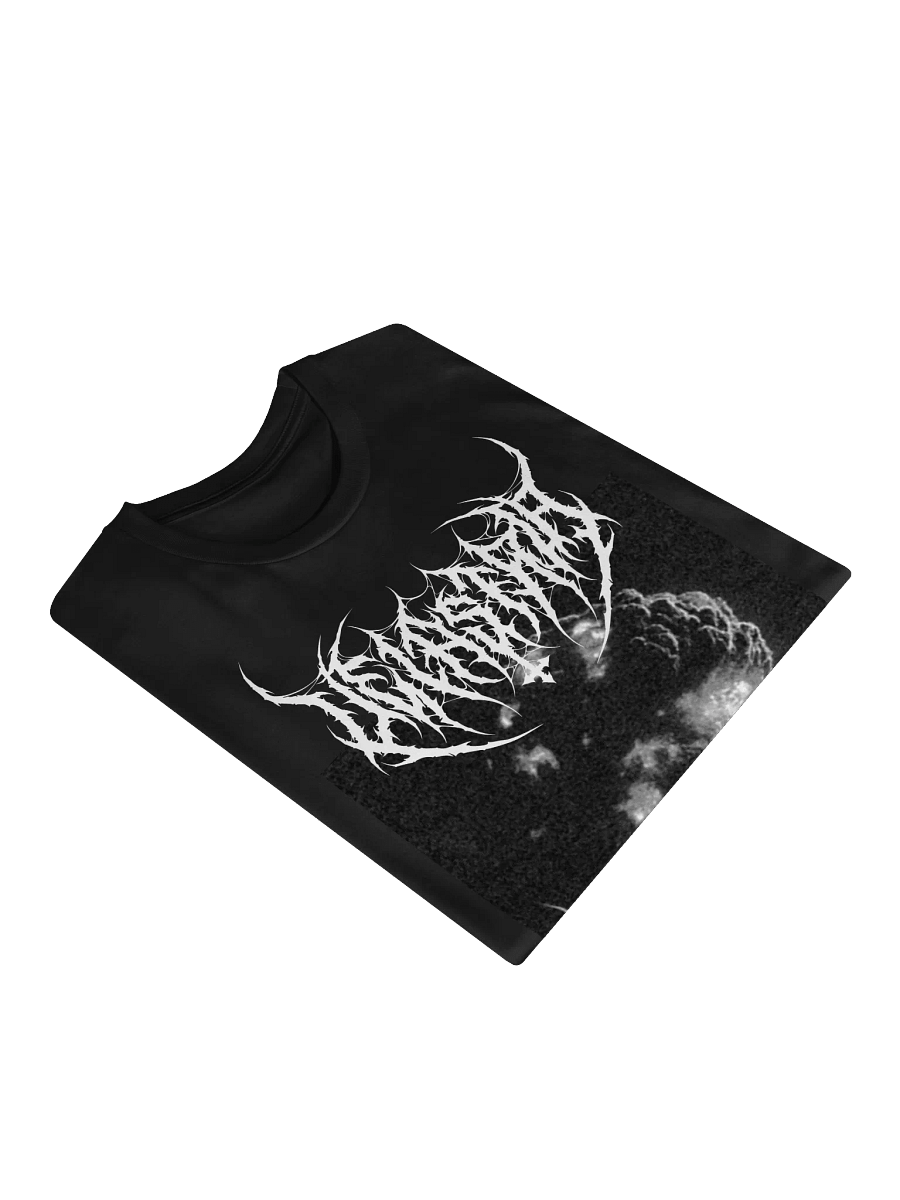 'Black Rain' Tee product image (3)