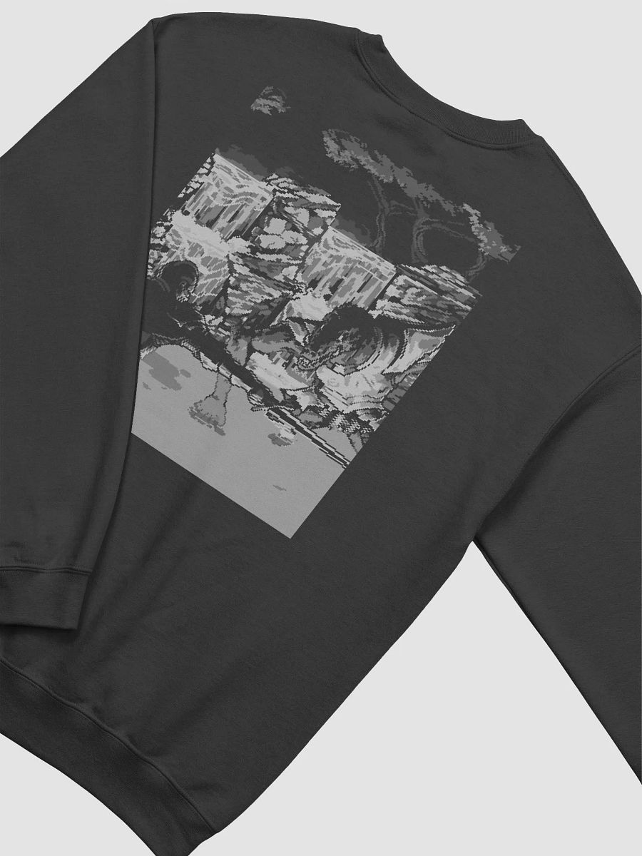 Guard Dog Sweatshirt product image (4)