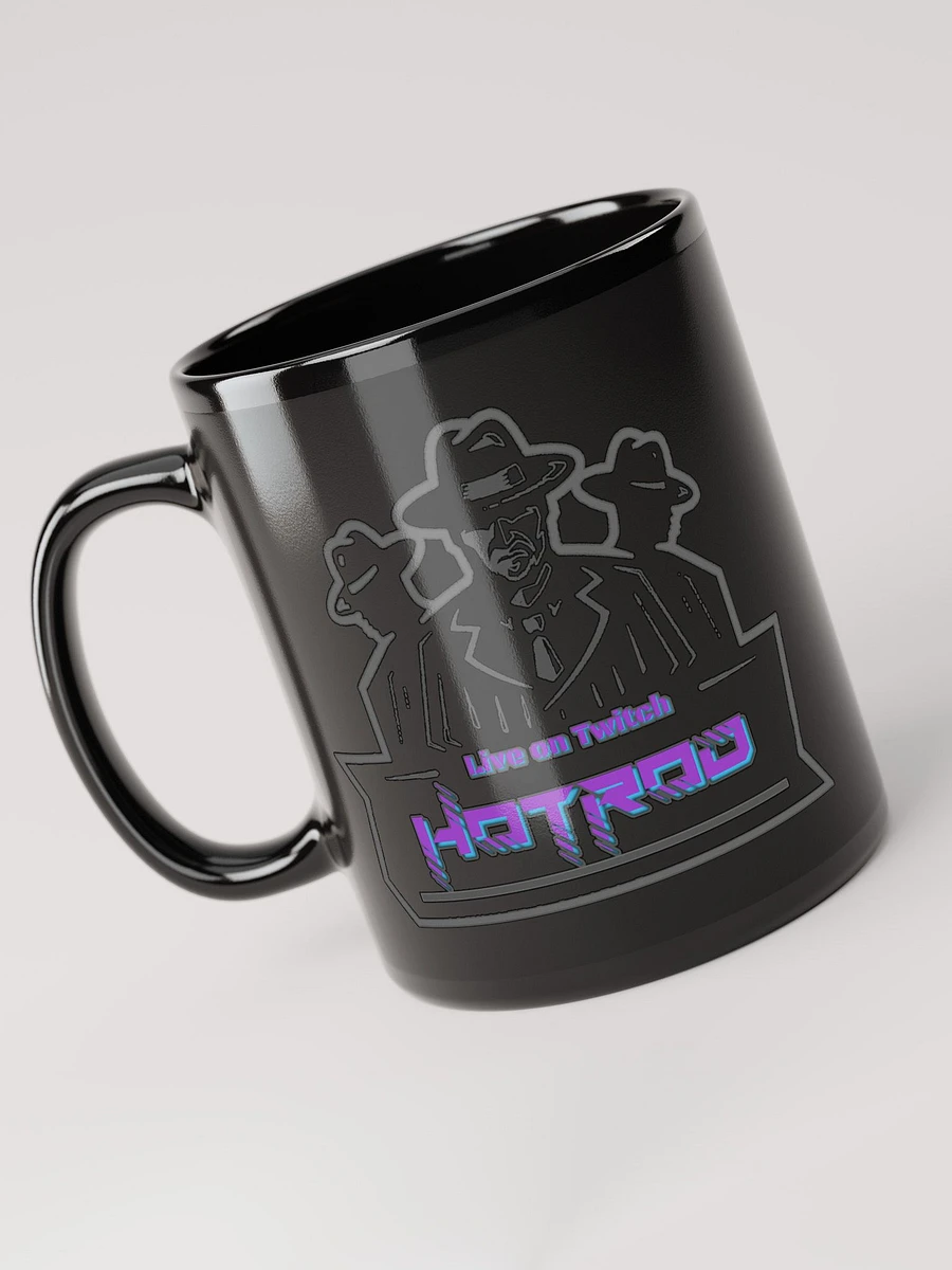 The OG HotRod Mug product image (3)