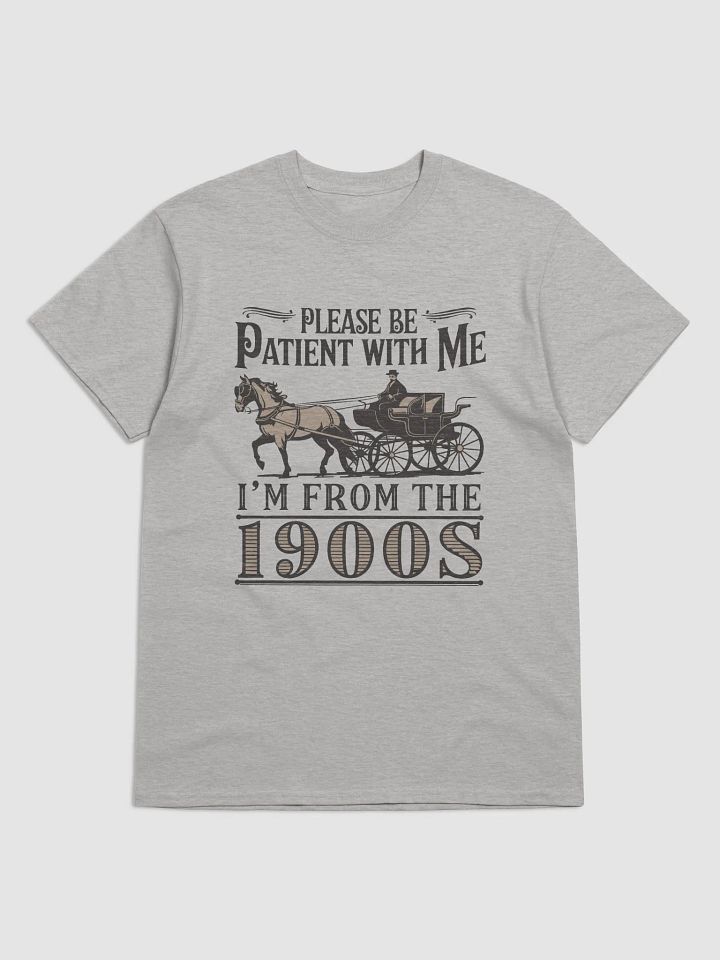 Vintage Humor Tee product image (5)