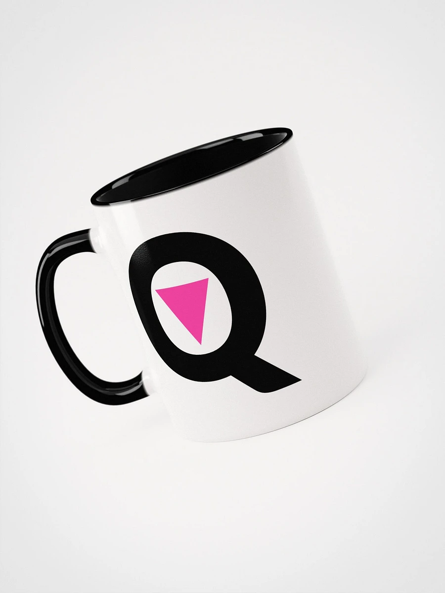Q (Is For Queer) - Mug product image (3)