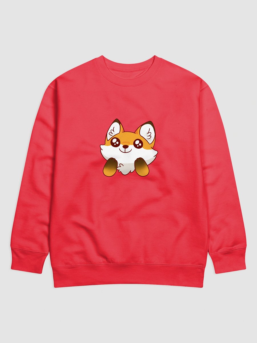 vicksyAww Sweatshirt product image (1)