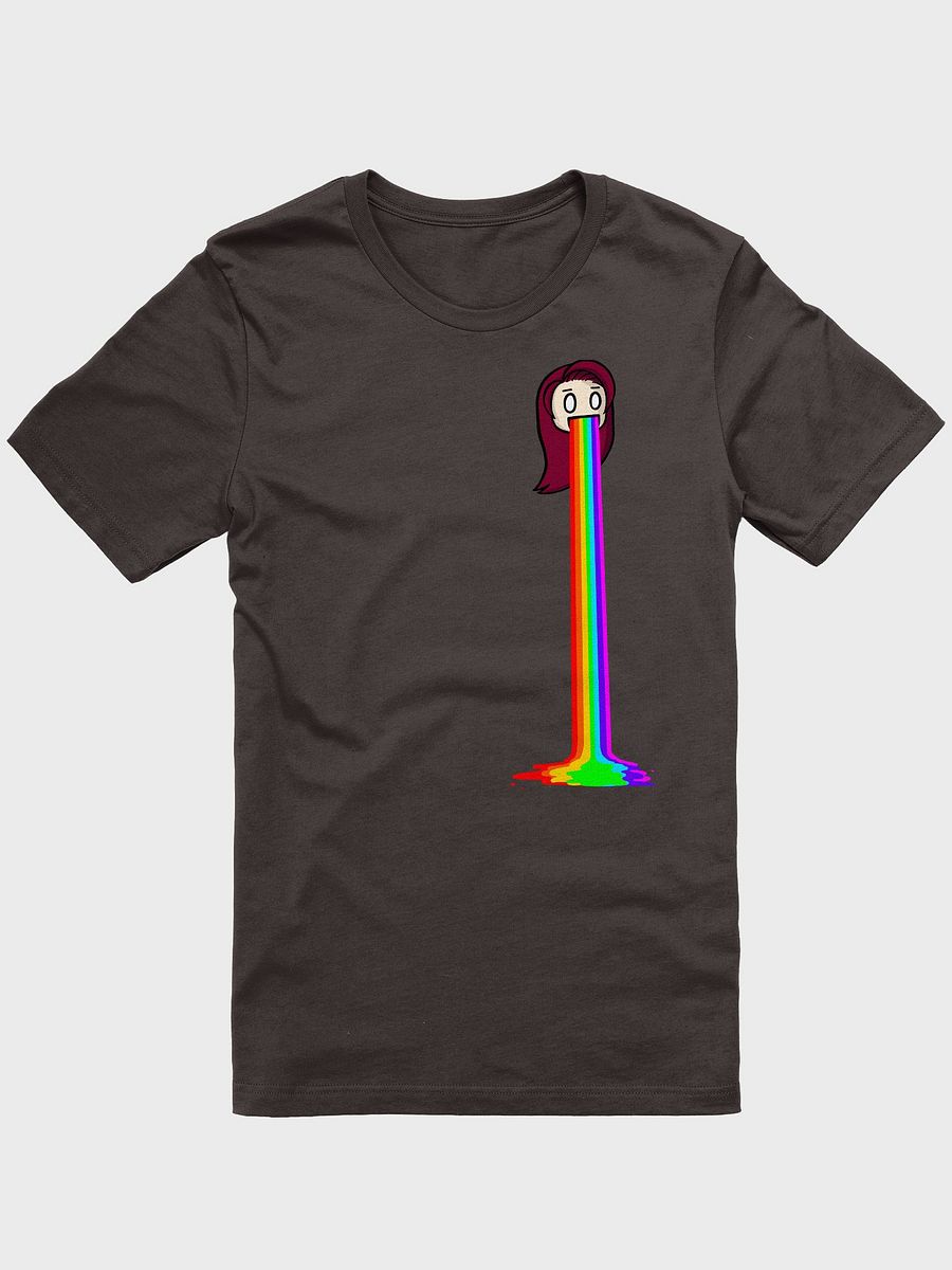 RGB is Life T-Shirt product image (12)