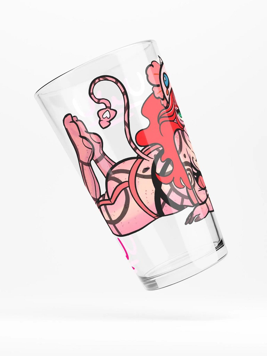 uwu pint glass product image (4)