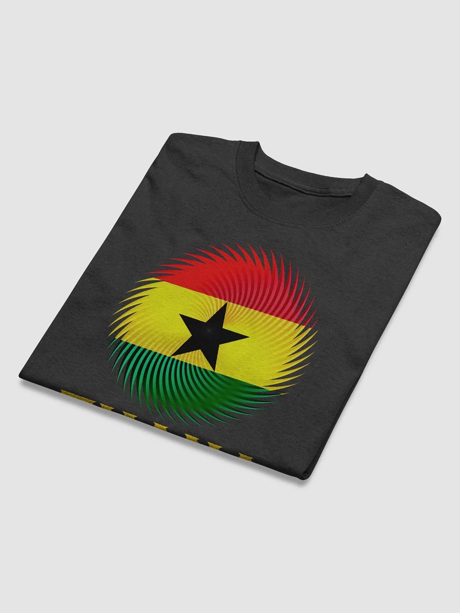 Ghana Flag T-Shirt product image (3)